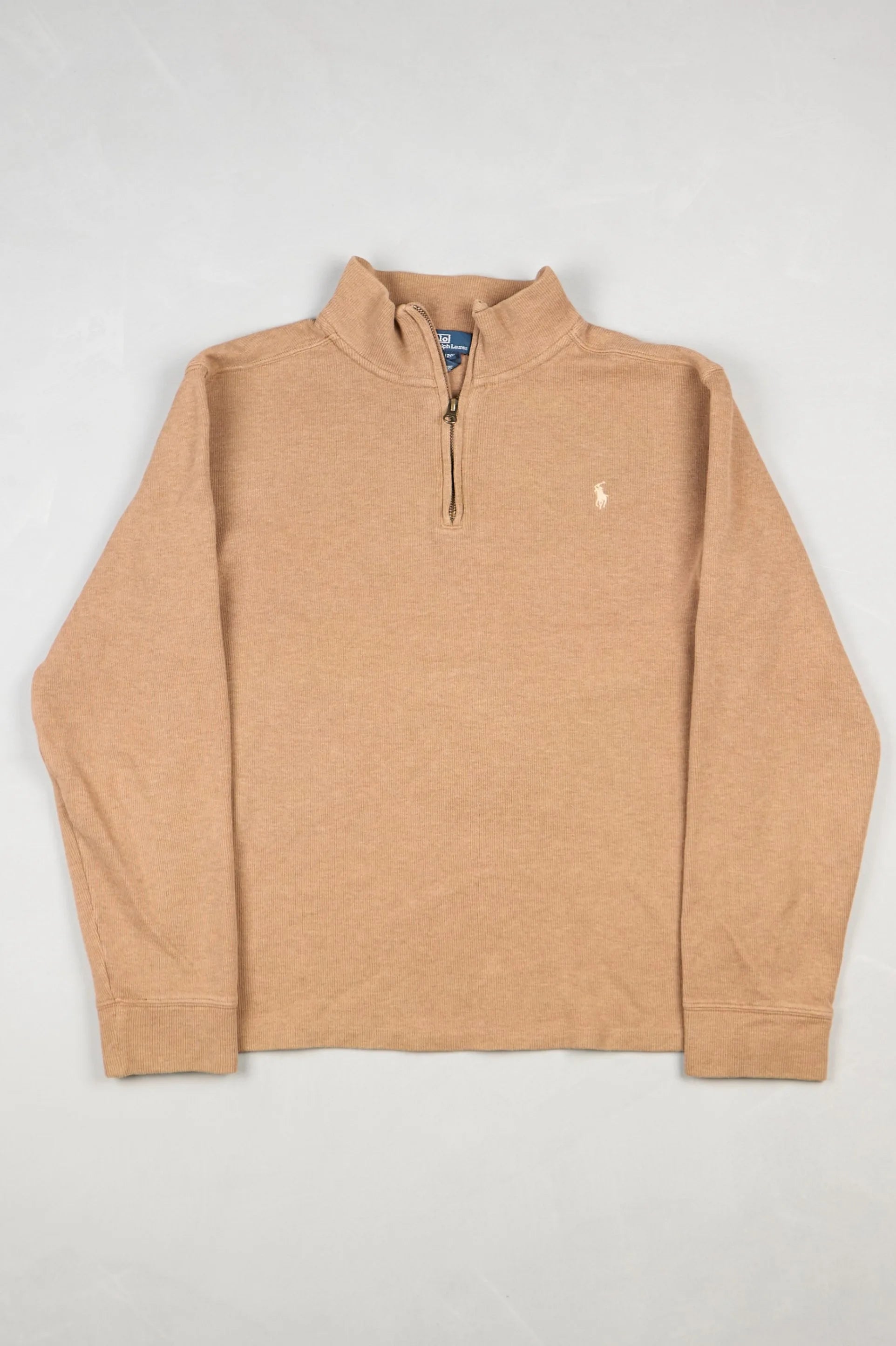 Ralph Lauren - Quarter-Zip (L)