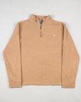 Ralph Lauren - Quarter-Zip (L)