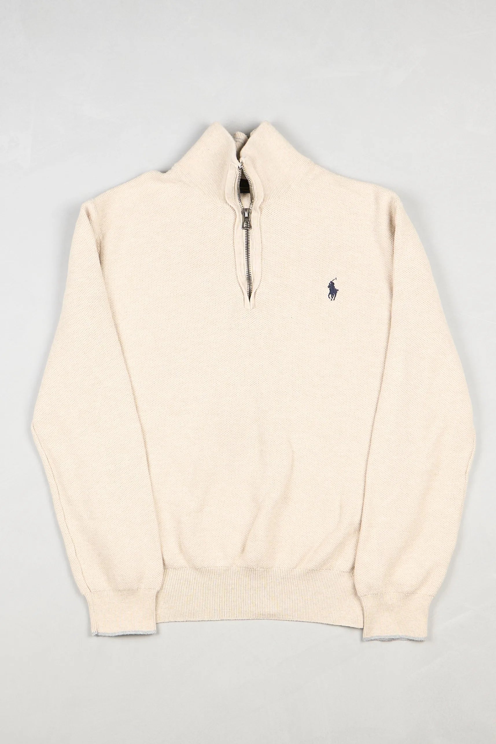 Ralph Lauren - Quarter-Zip (M)