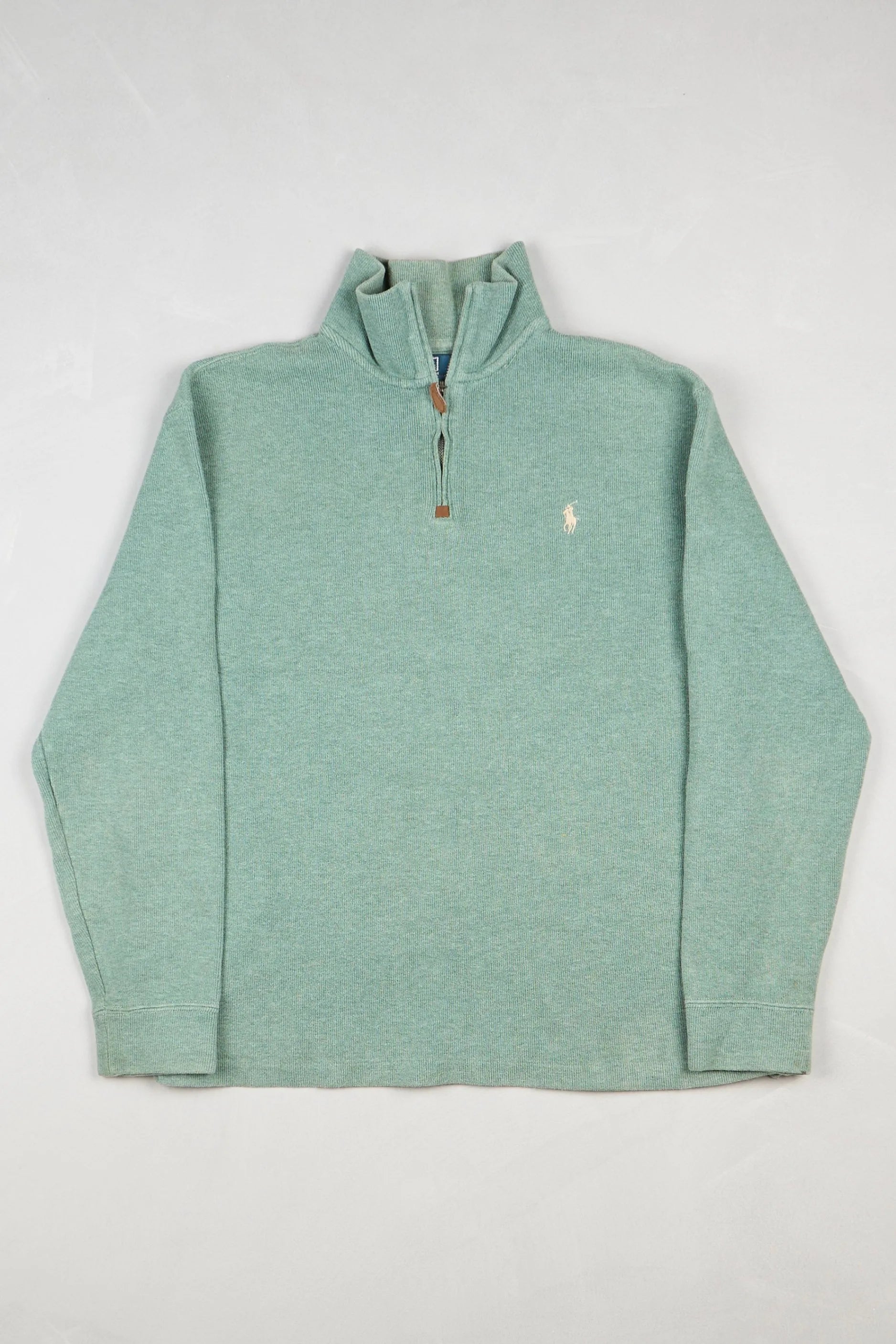 Ralph Lauren - Quarter-Zip (M)