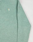 Ralph Lauren - Quarter-Zip (M) Right