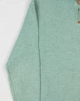 Ralph Lauren - Quarter-Zip (M) Left