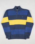 Ralph Lauren - Quarter-Zip (S)