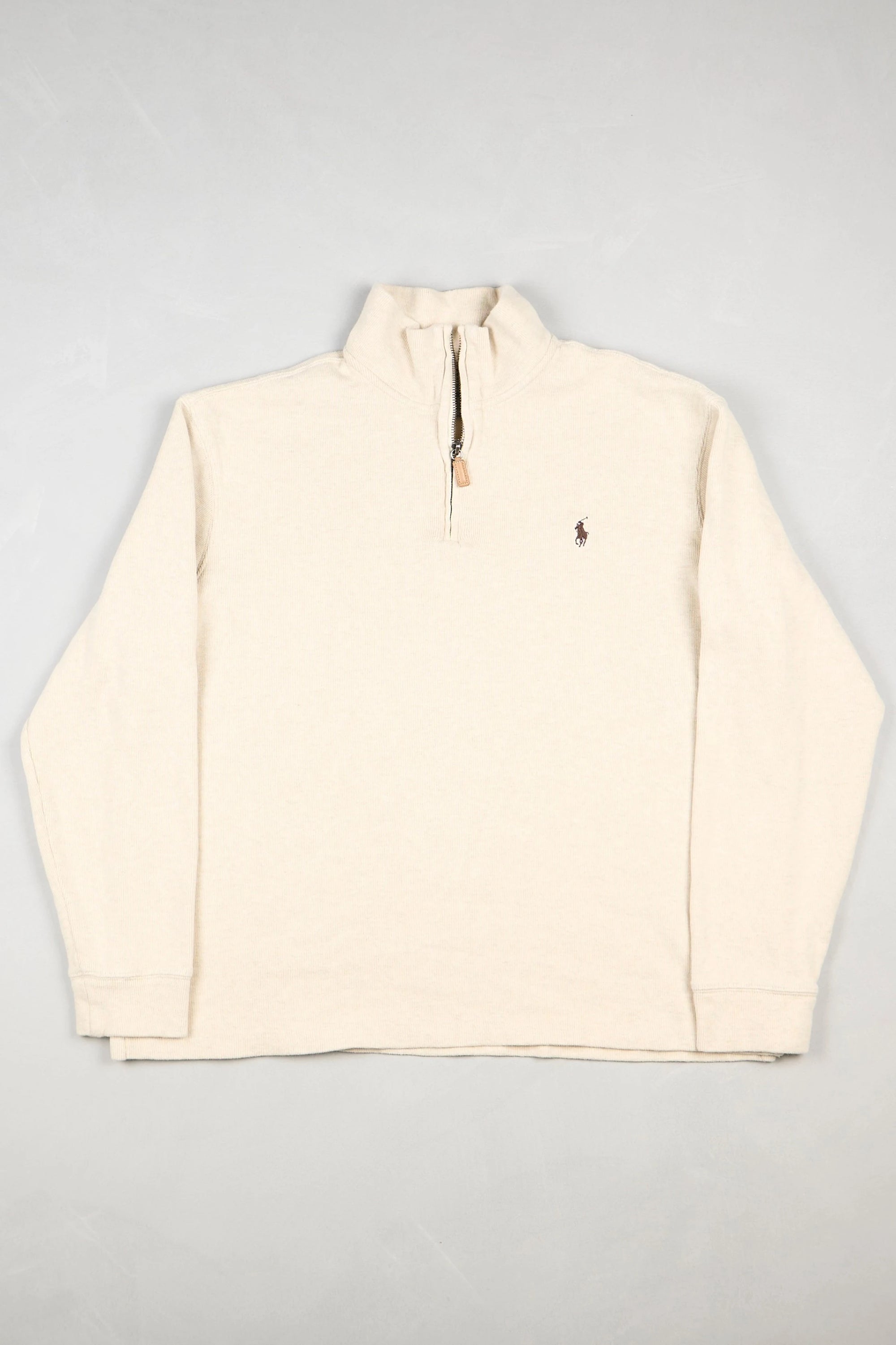 Ralph Lauren - Quarter-Zip (XL)