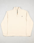 Ralph Lauren - Quarter-Zip (XL)