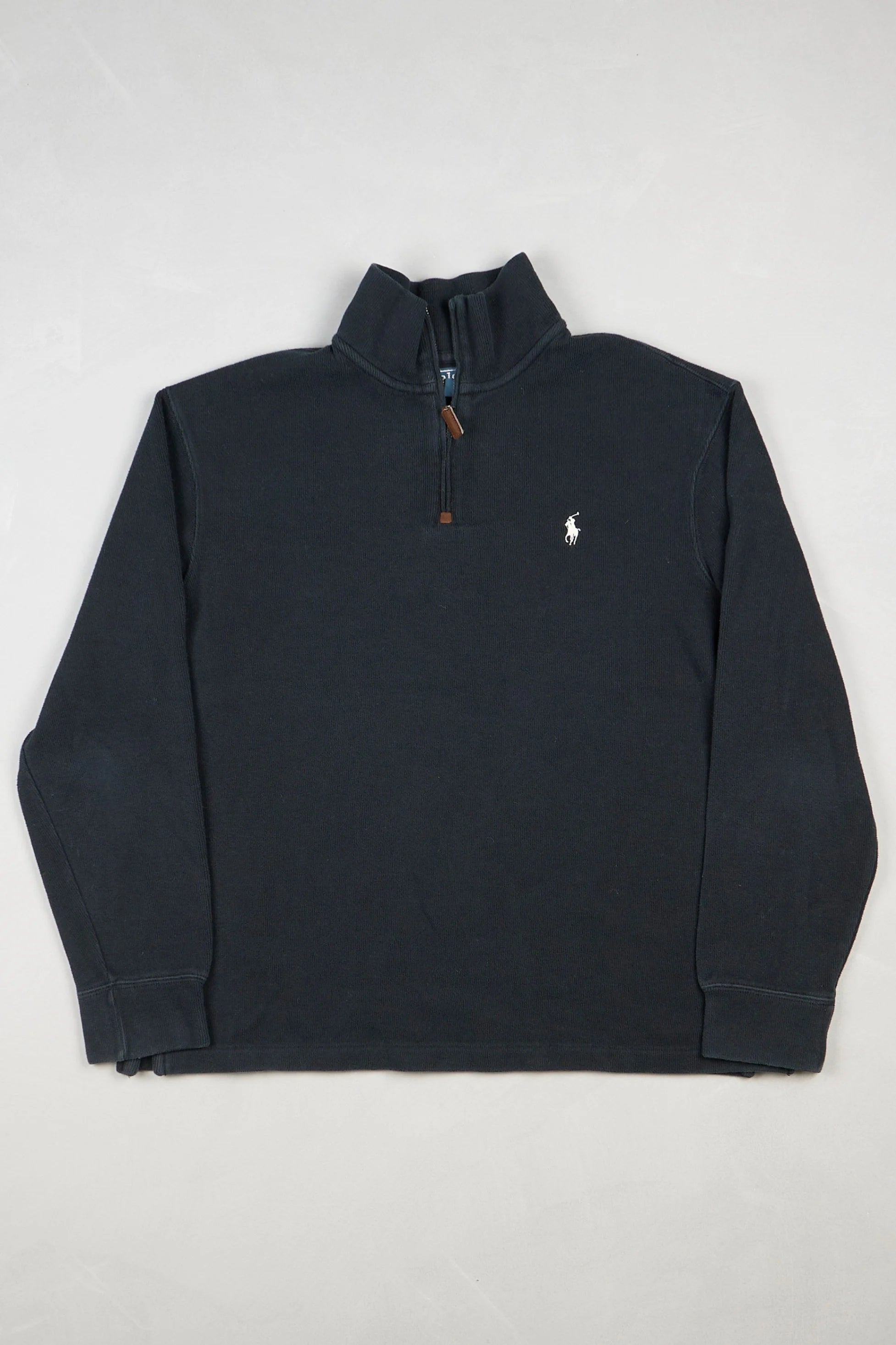 Ralph Lauren - Quarter-Zip (L)