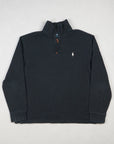 Ralph Lauren - Quarter-Zip (L)