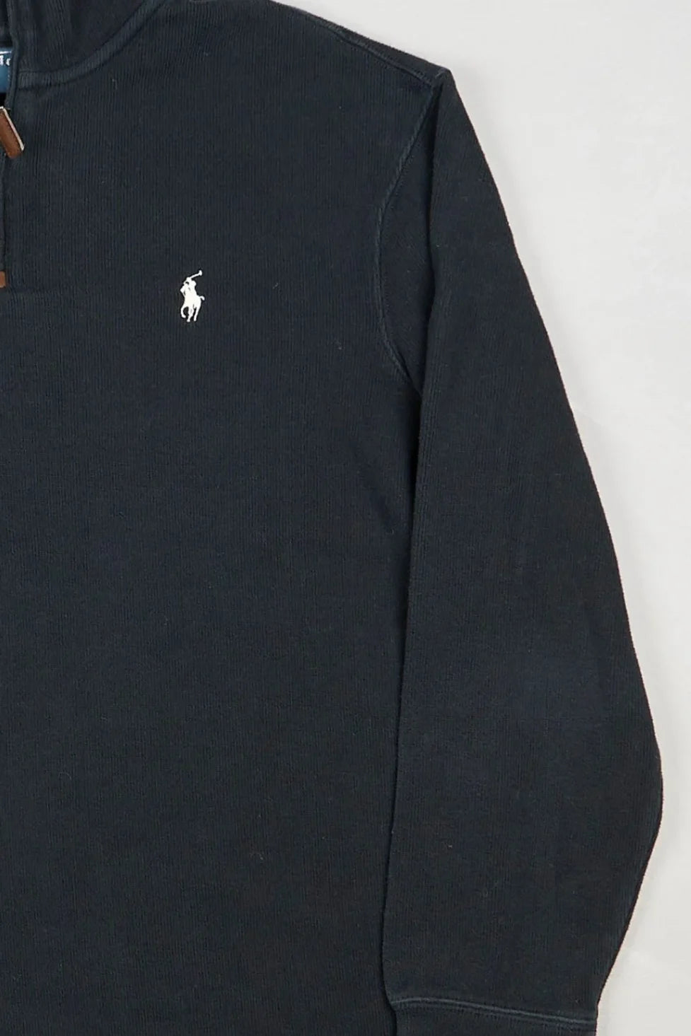 Ralph Lauren - Quarter-Zip (L) Right