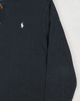 Ralph Lauren - Quarter-Zip (L) Right