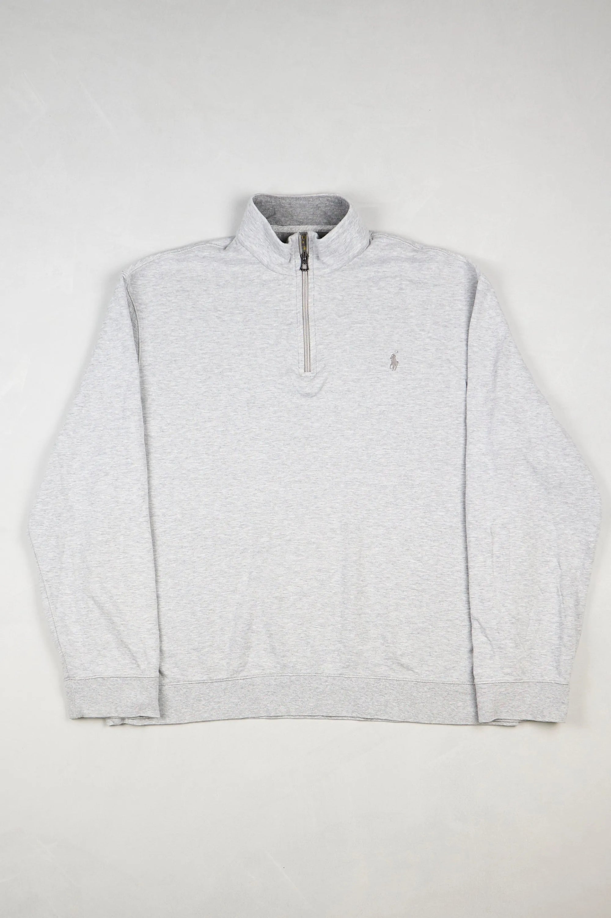 Ralph Lauren - Quarter-Zip (XL)