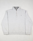 Ralph Lauren - Quarter-Zip (XL)