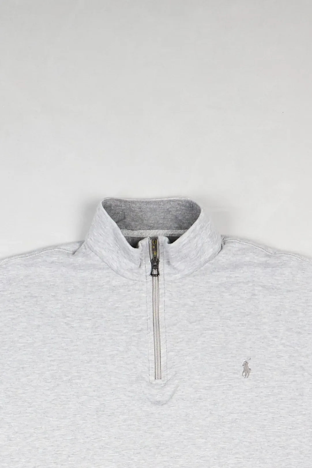 Ralph Lauren - Quarter-Zip (XL) Top