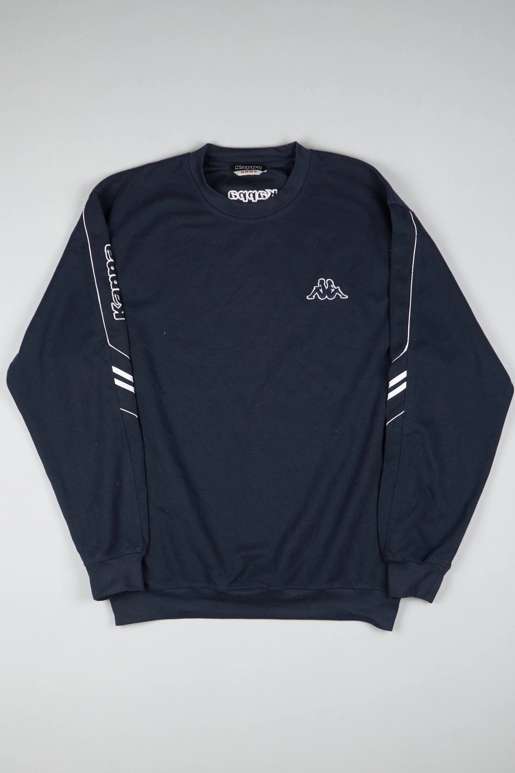 Kappa - Sweatshirt (L)