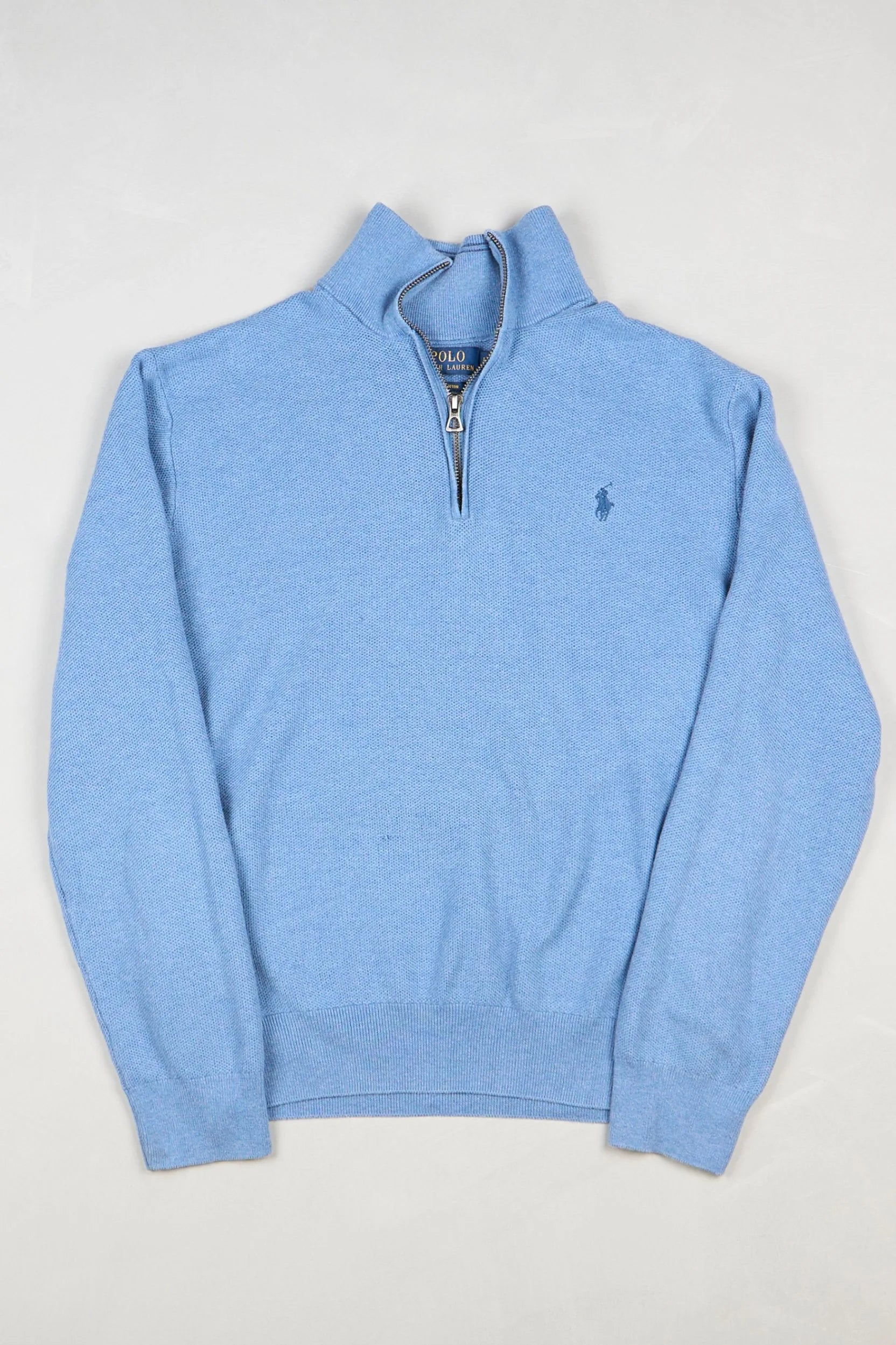 Ralph Lauren - Quarter-Zip (M)