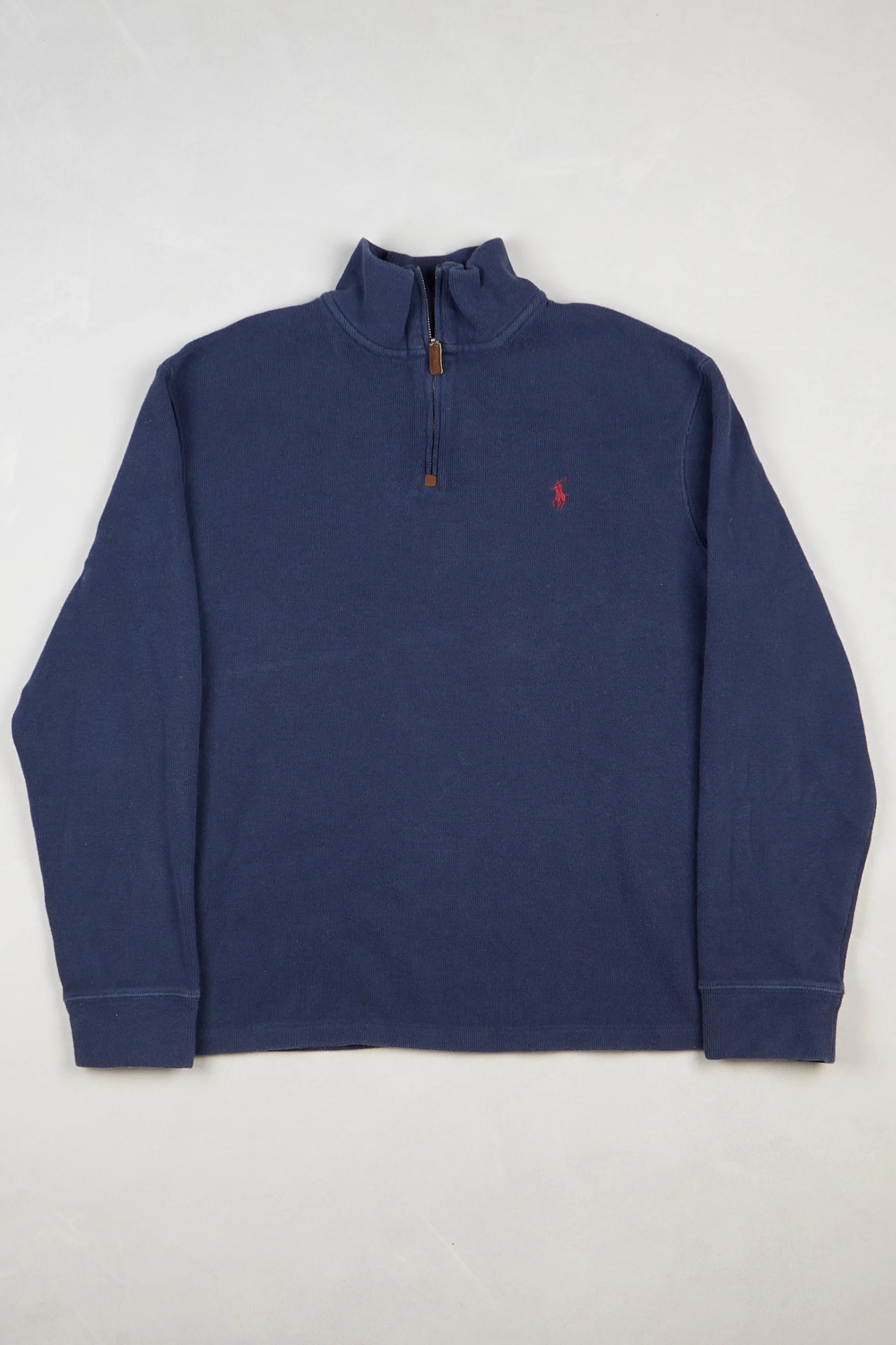 Ralph Lauren - Quarter-Zip (L)