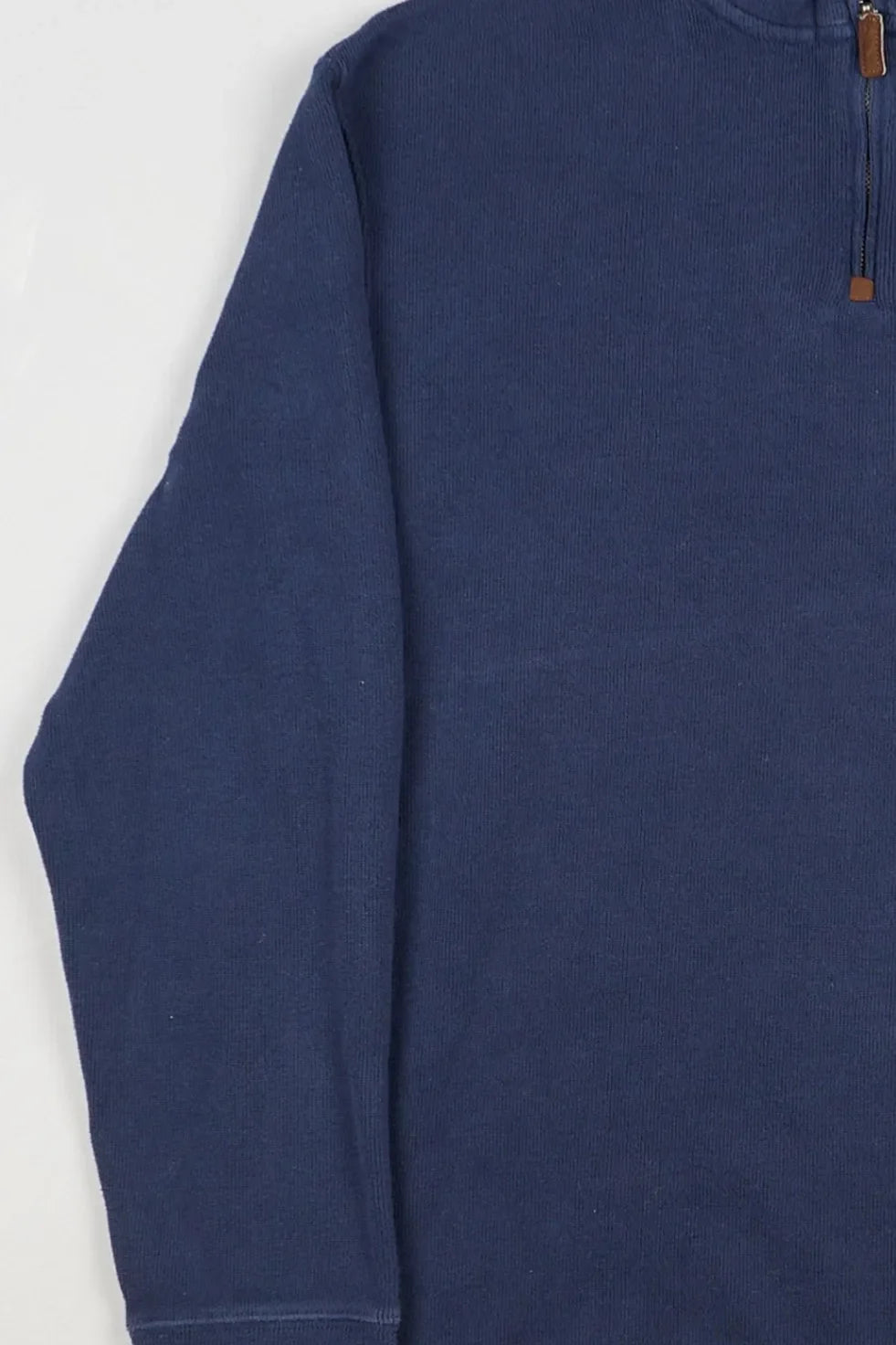 Ralph Lauren - Quarter-Zip (L) Left