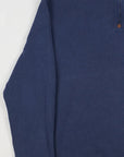 Ralph Lauren - Quarter-Zip (L) Left