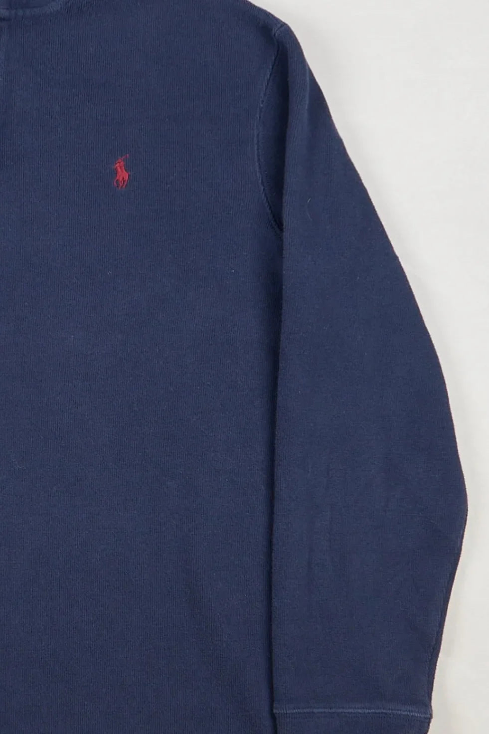 Ralph Lauren - Quarter-Zip (L) Right