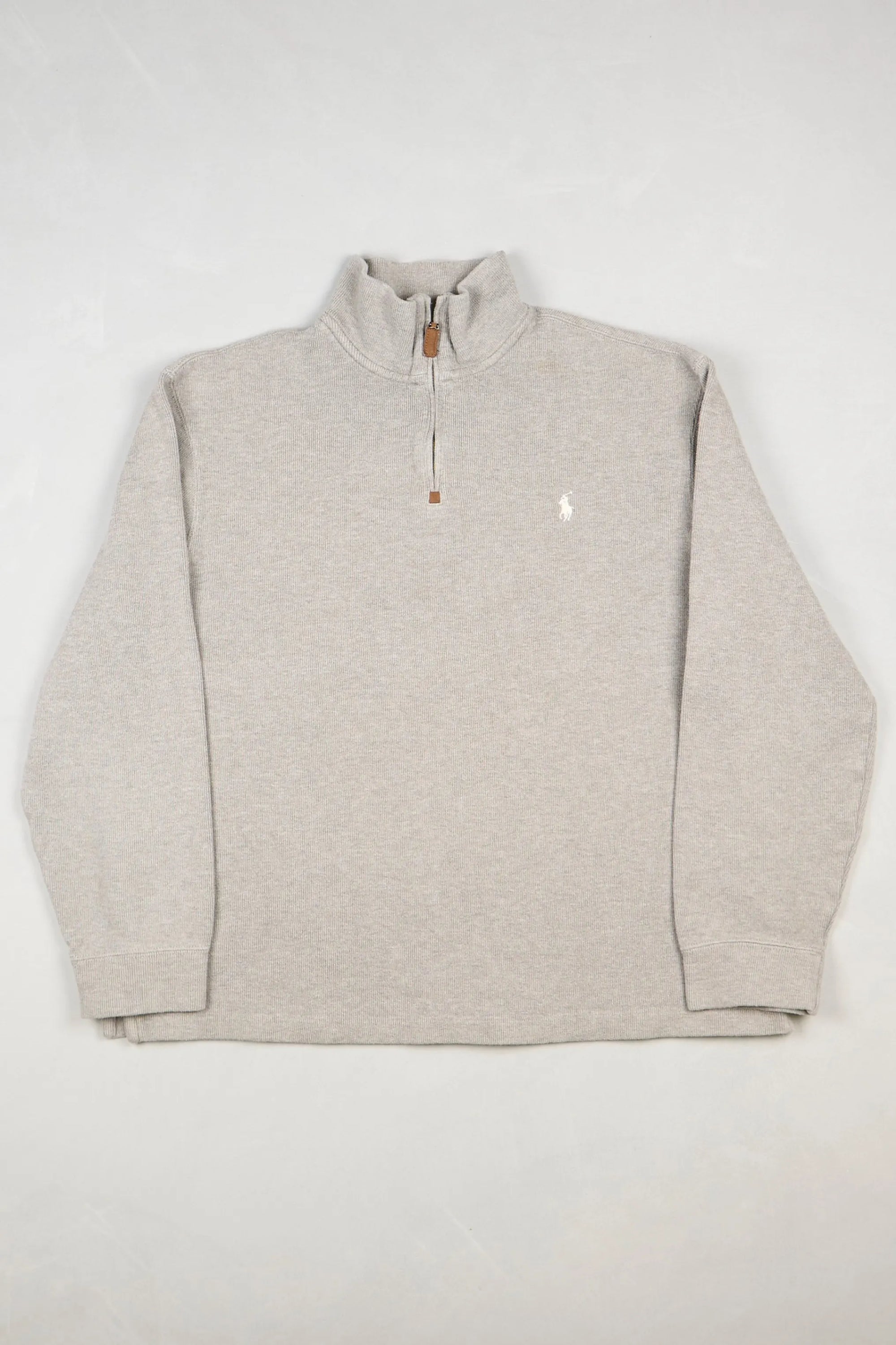 Ralph Lauren - Quarter-Zip (L)