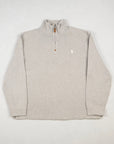 Ralph Lauren - Quarter-Zip (L)