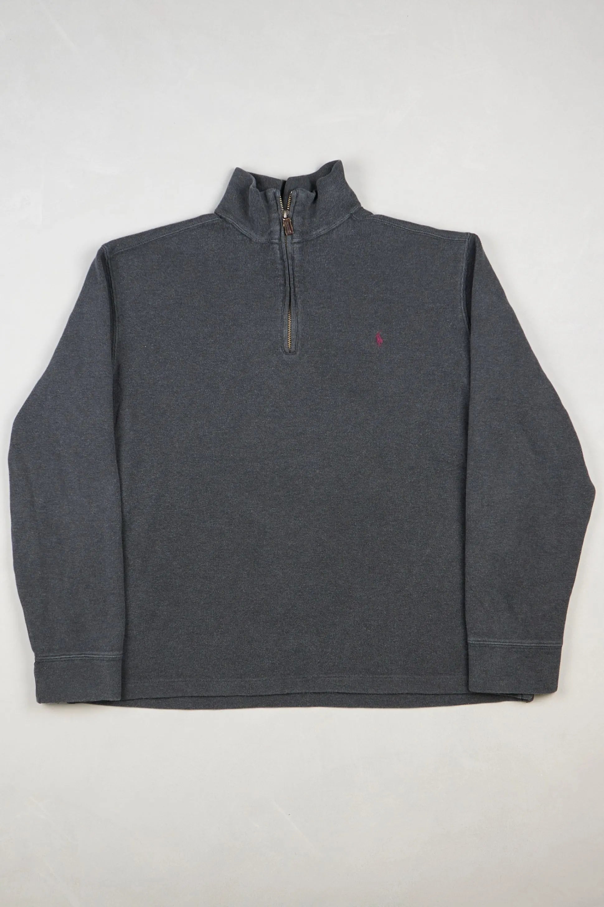 Ralph Lauren - Quarter-Zip (L)