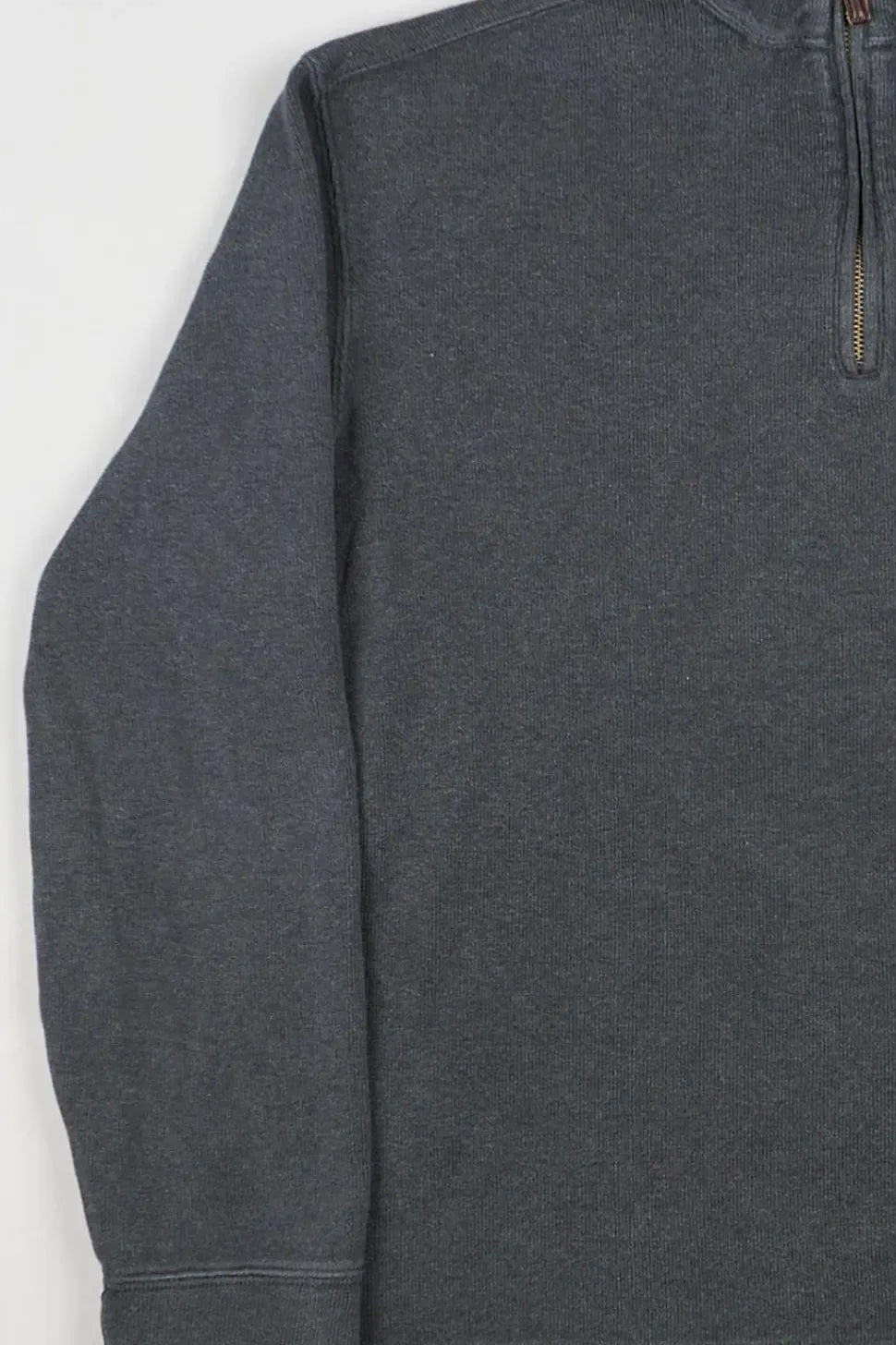 Ralph Lauren - Quarter-Zip (L) Left