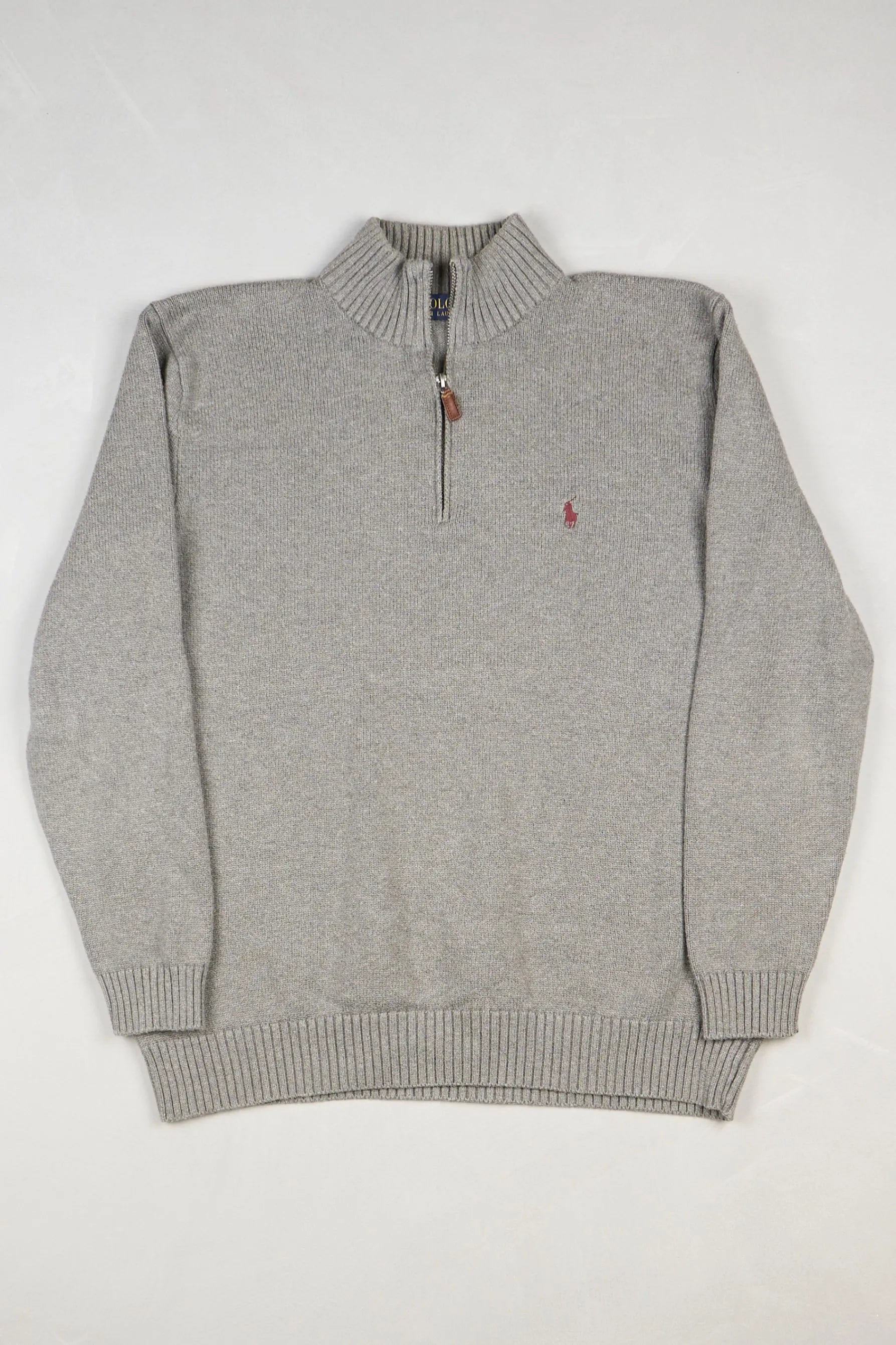 Ralph Lauren - Quarter-Zip (L)