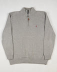 Ralph Lauren - Quarter-Zip (L)