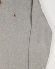 Ralph Lauren - Quarter-Zip (L) Right