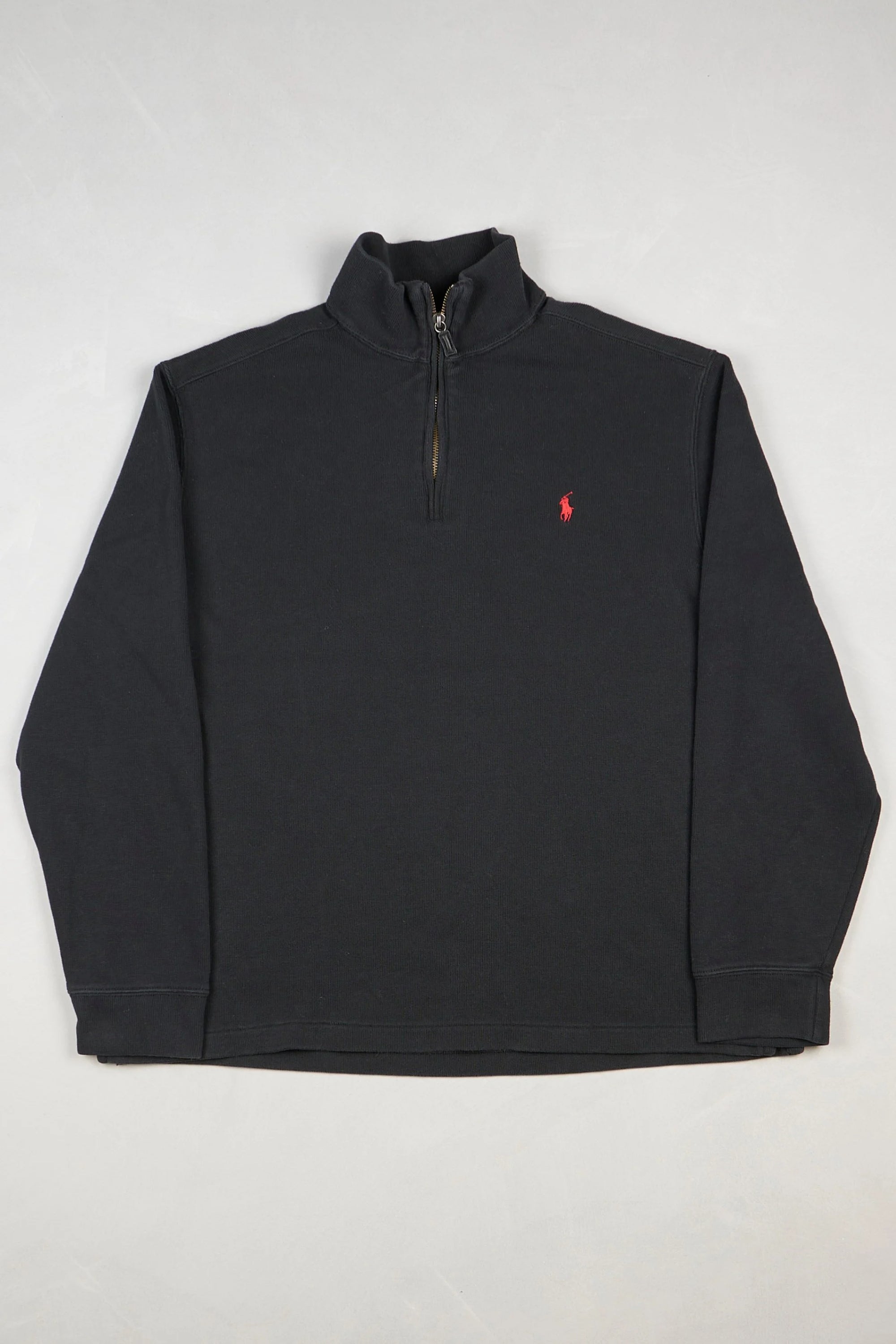 Ralph Lauren - Quarter-Zip (L)