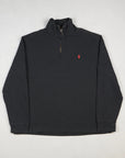 Ralph Lauren - Quarter-Zip (L)