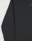 Ralph Lauren - Quarter-Zip (L) Left