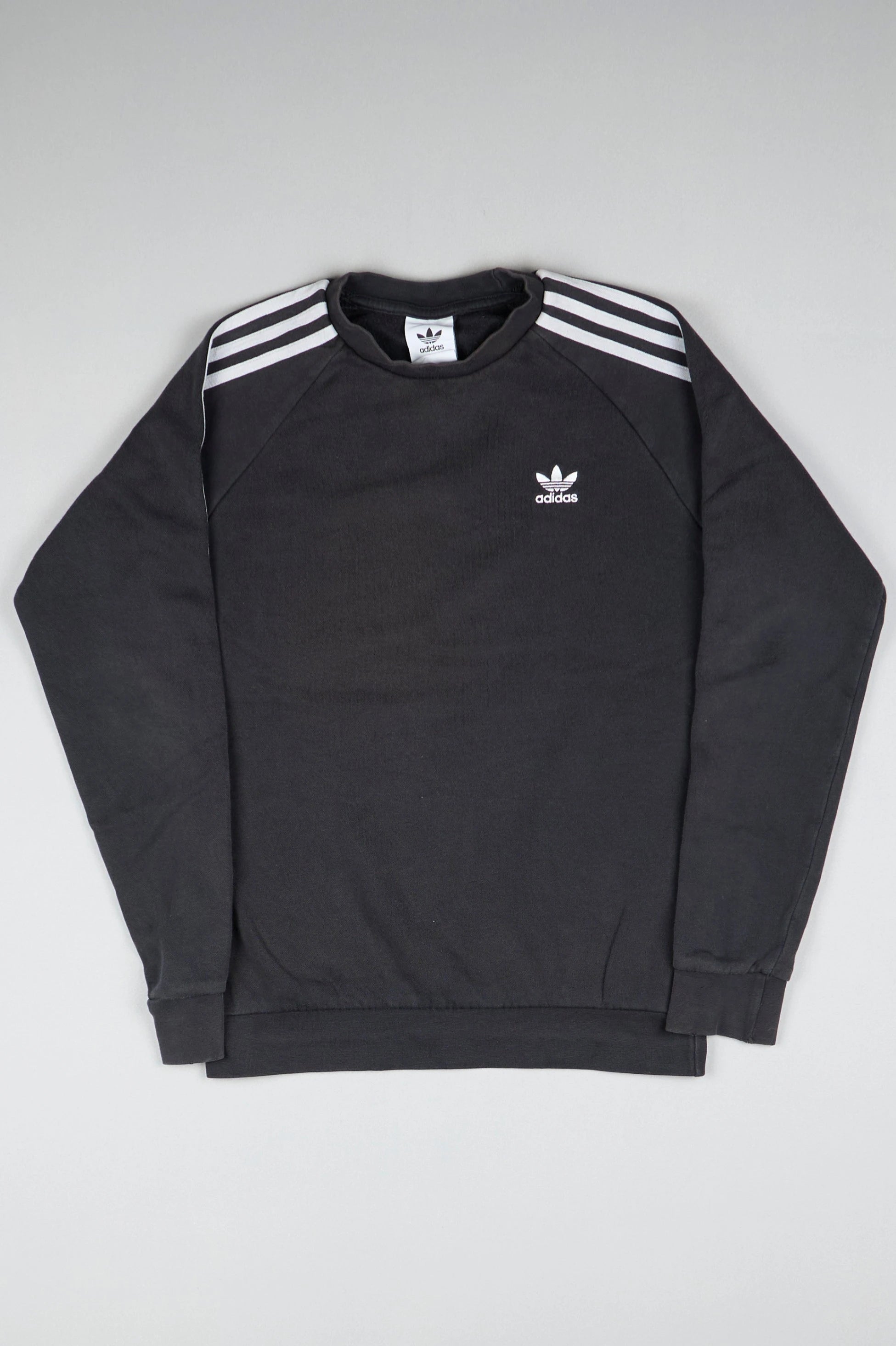 Adidas - Sweatshirt (S)