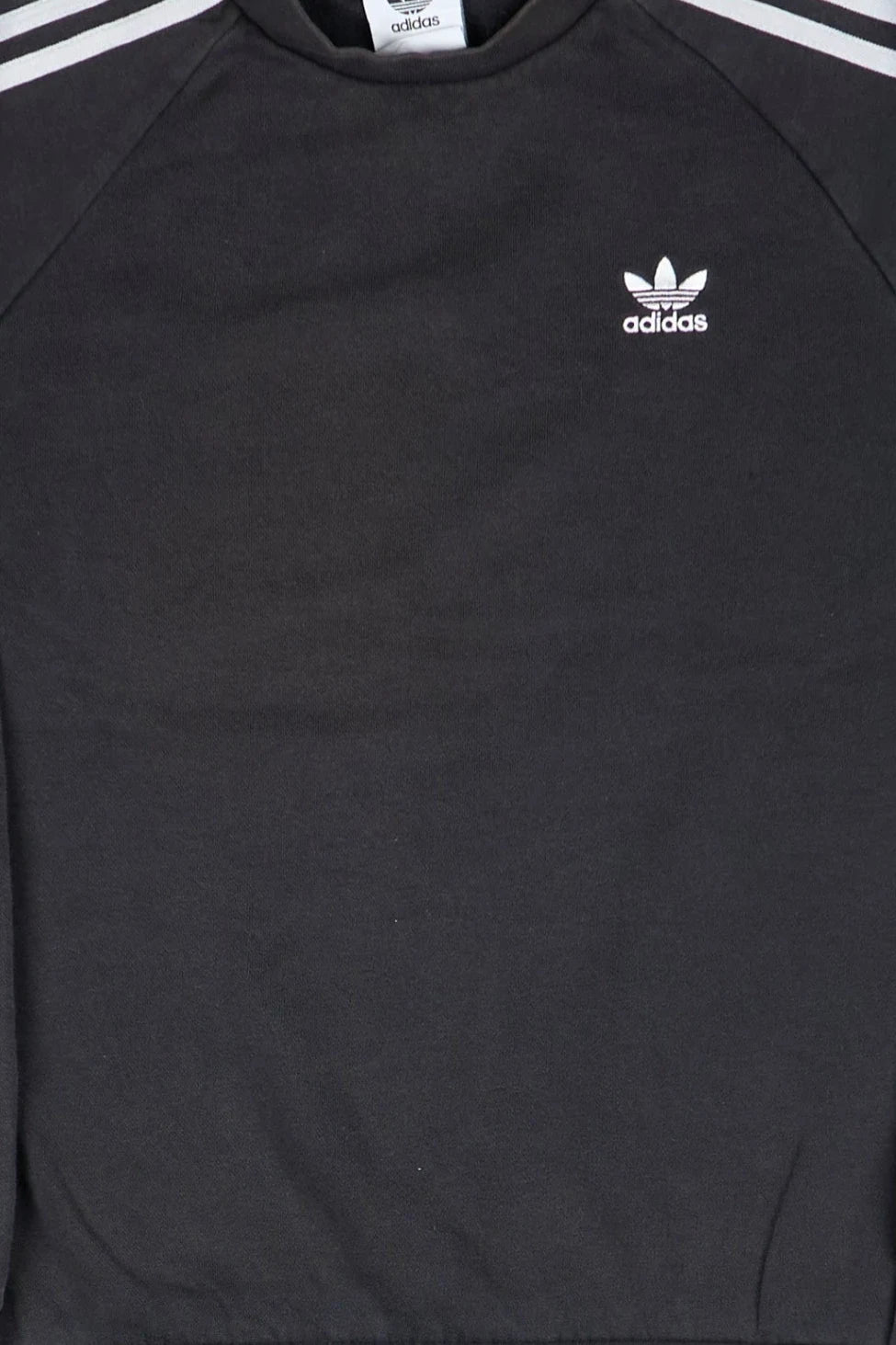 Adidas - Sweatshirt (S) Center