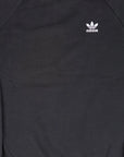 Adidas - Sweatshirt (S) Center