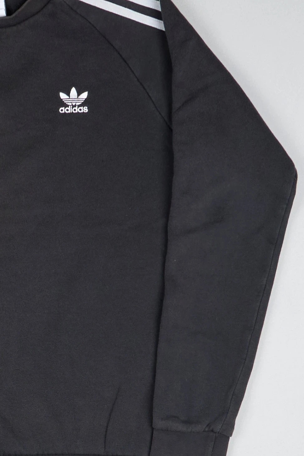 Adidas - Sweatshirt (S) Right