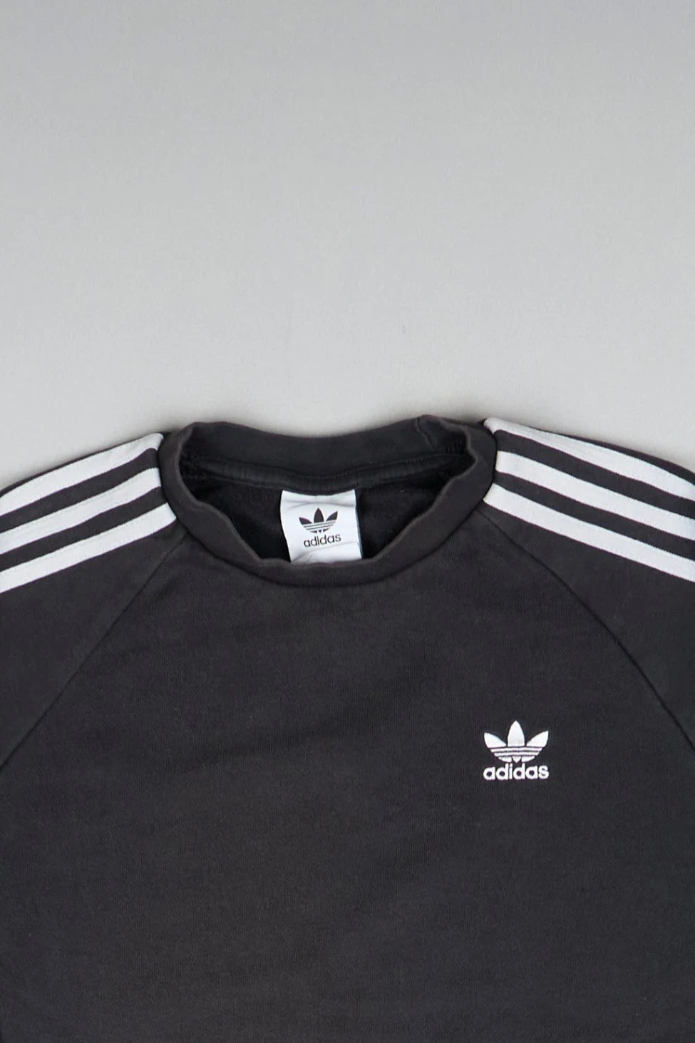 Adidas - Sweatshirt (S) Top