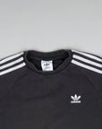 Adidas - Sweatshirt (S) Top