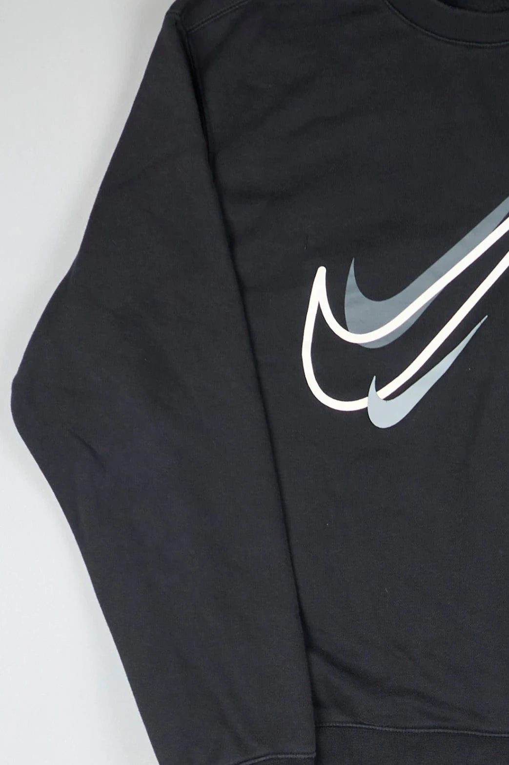 Nike - Sweatshirt (L) Left