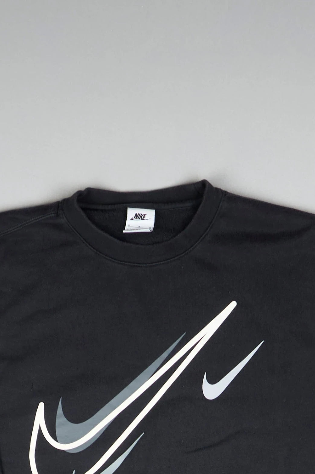 Nike - Sweatshirt (L) Top