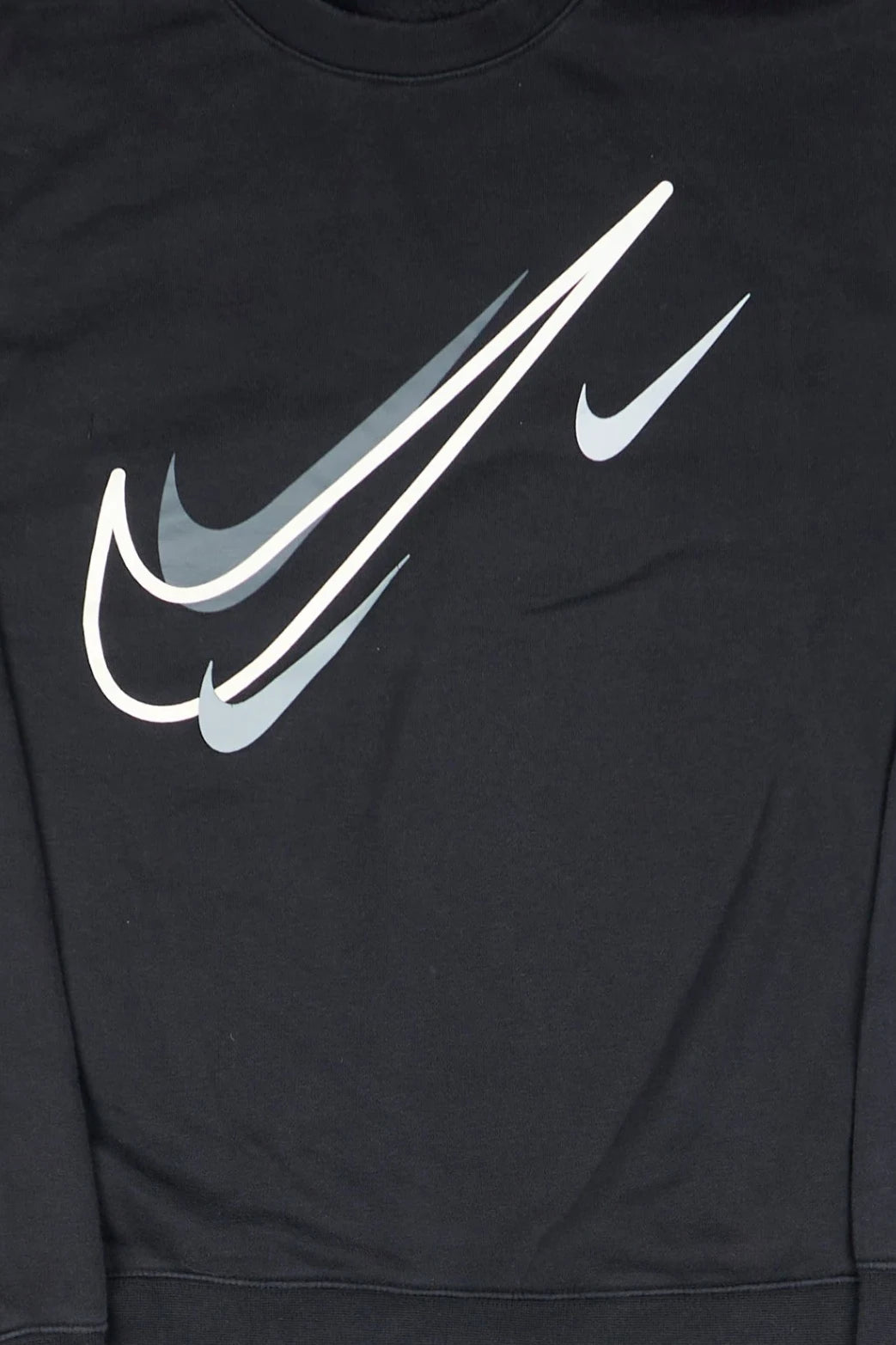 Nike - Sweatshirt (L) Center