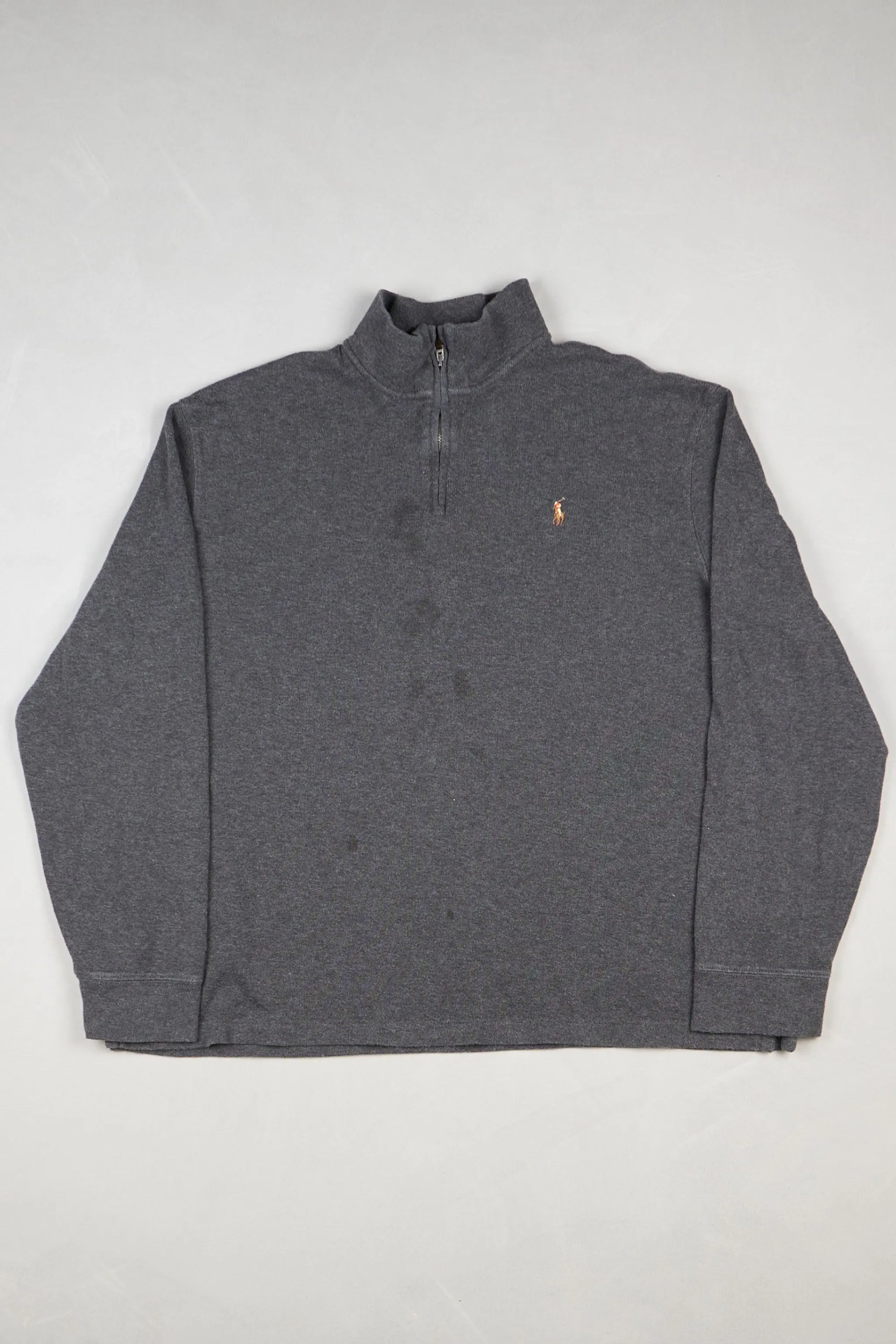 Ralph Lauren - Quarter-Zip (XL)