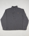 Ralph Lauren - Quarter-Zip (XL)