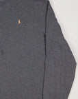 Ralph Lauren - Quarter-Zip (XL) Right