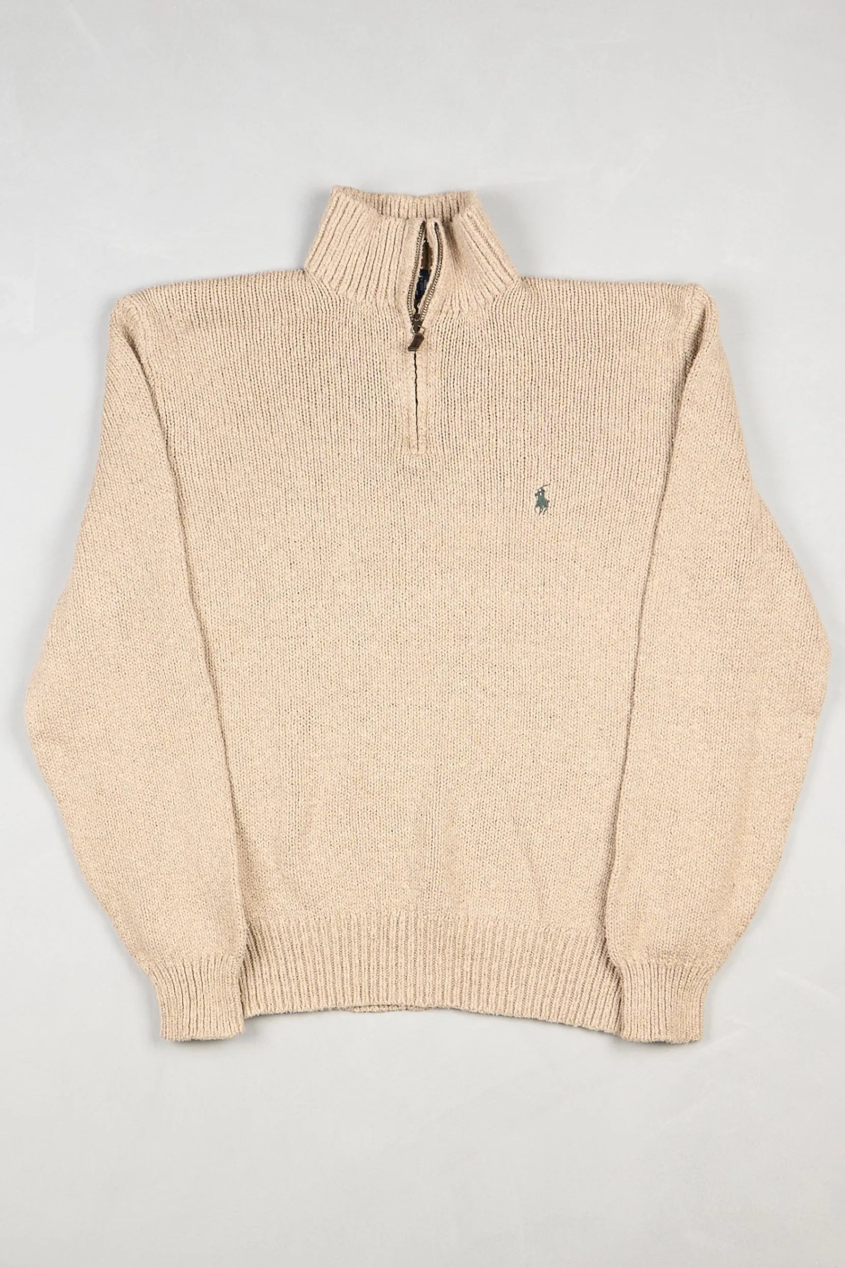 Ralph Lauren - Quarter-Zip (M)