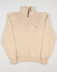 Ralph Lauren - Quarter-Zip (M)