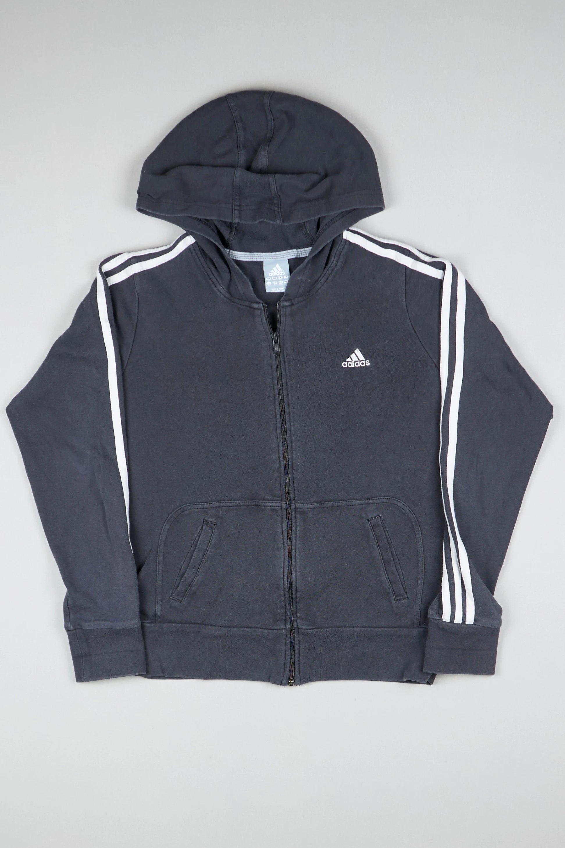 Adidas - Full Zip (S)