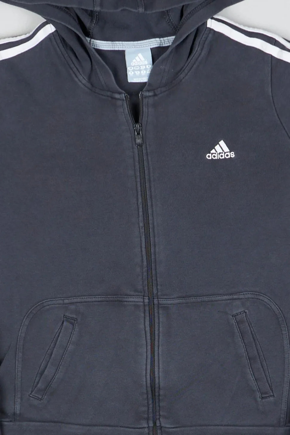 Adidas - Full Zip (S) Center