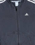 Adidas - Full Zip (S) Center