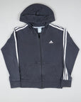 Adidas - Full Zip (S)